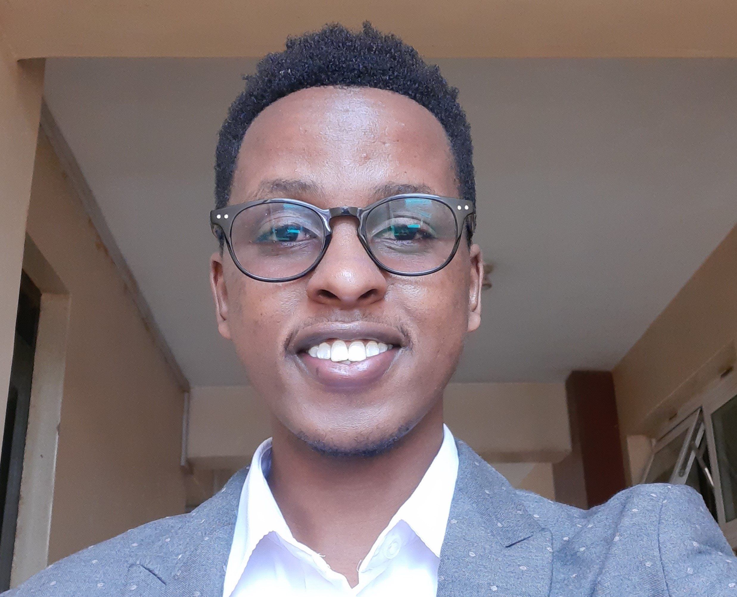 Brian Gachiri