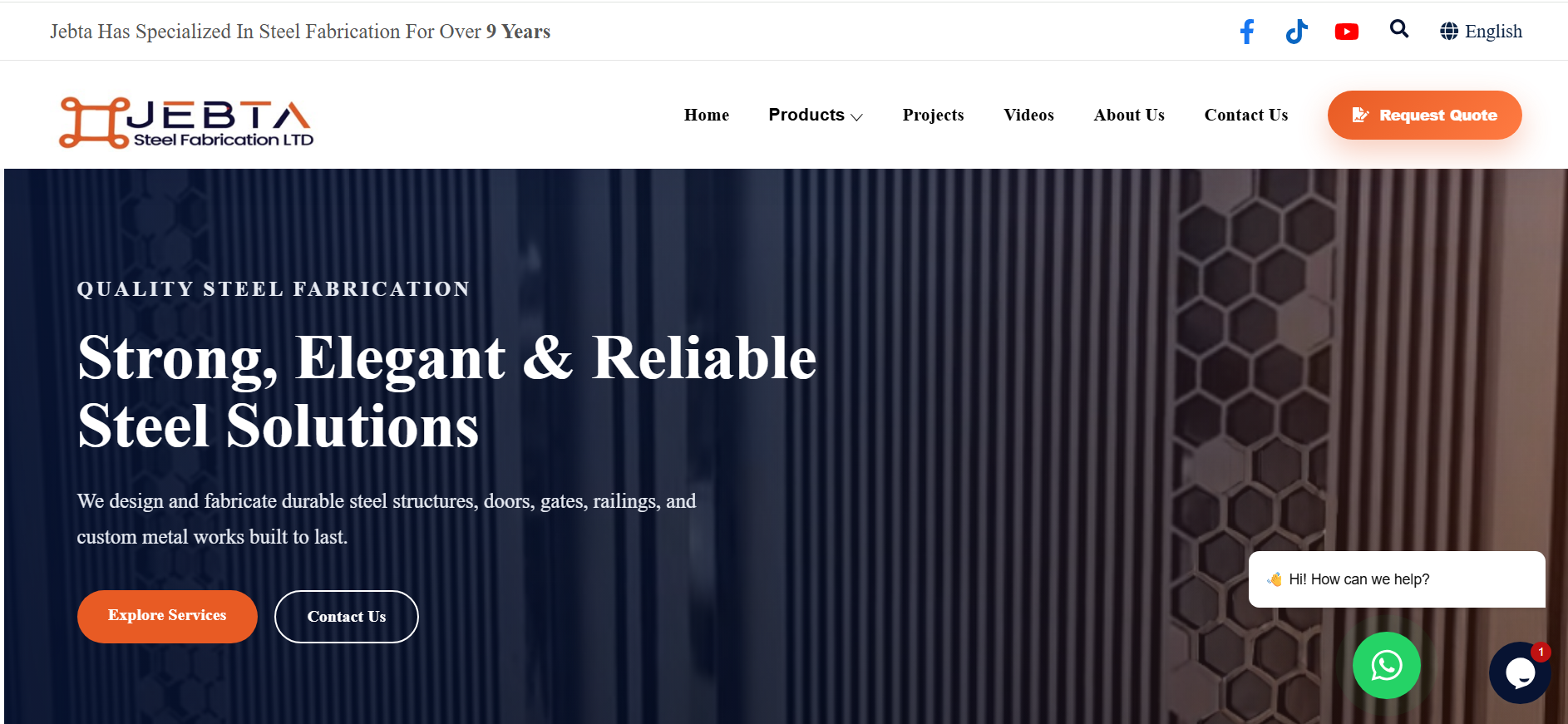Creative Portfolio