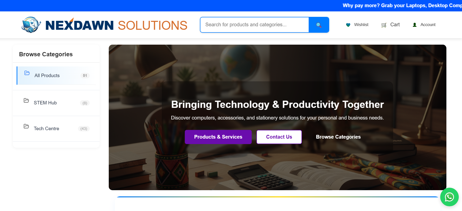 Creative Portfolio